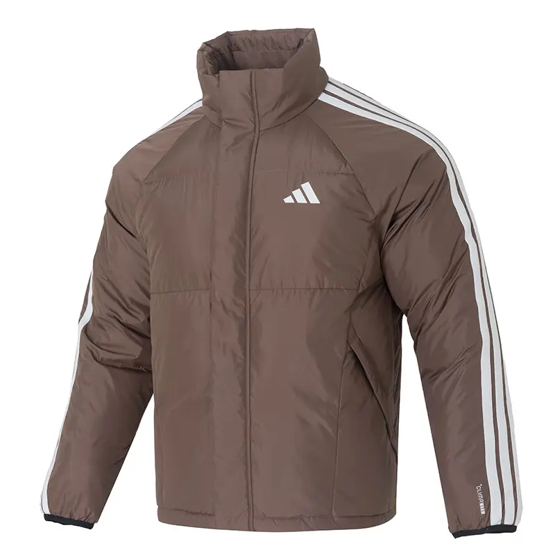 Куртка мужская ClimaWarm Down Adidas, коричневый
Куртка мужская ClimaWarm Down Adidas, коричневый