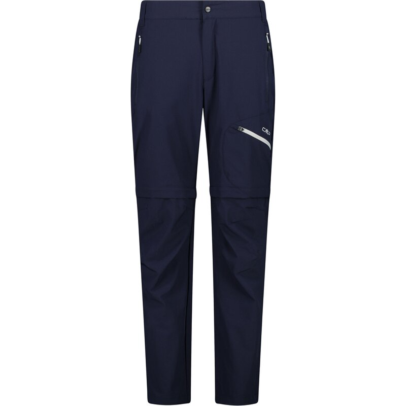 Мужские штаны Keilhose с застежкой-молнией Cmp, синий
Мужские штаны Keilhose с застежкой-молнией Cmp, синий