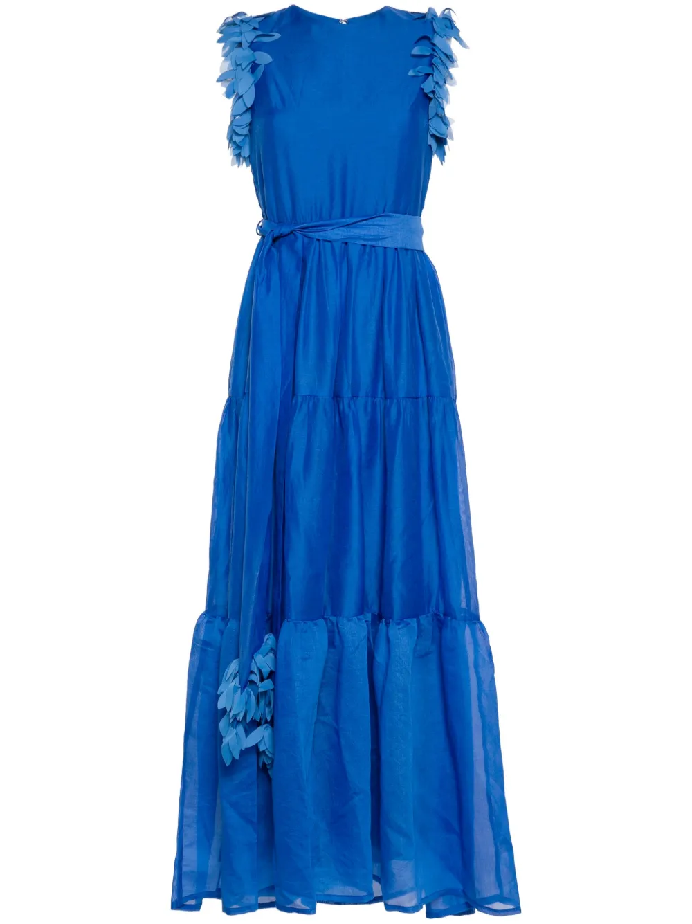 Платье макси Serenity Baruni, синий
Платье макси Serenity Baruni, синий