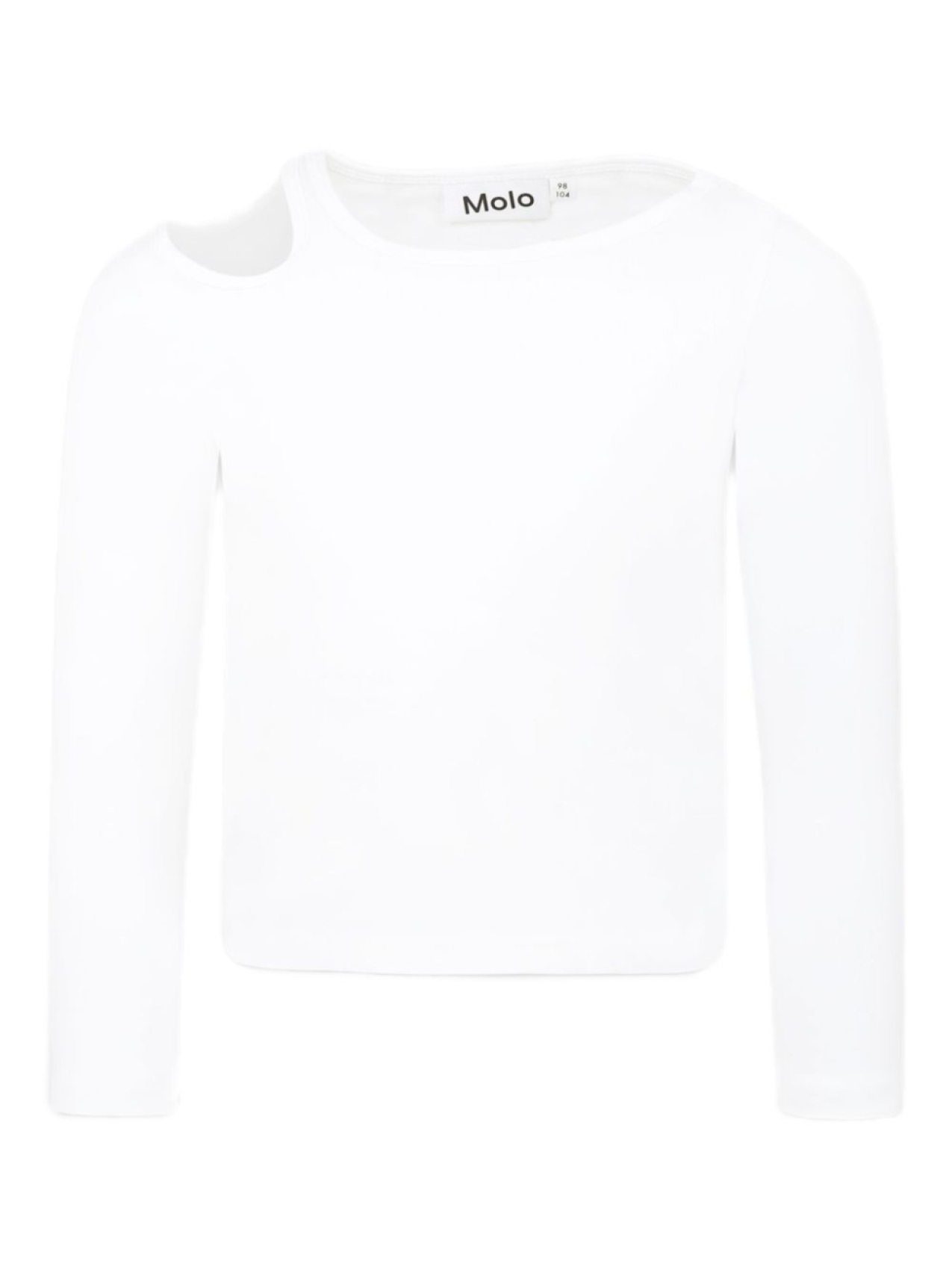 Molo топ Ramona, белый
Molo топ Ramona, белый