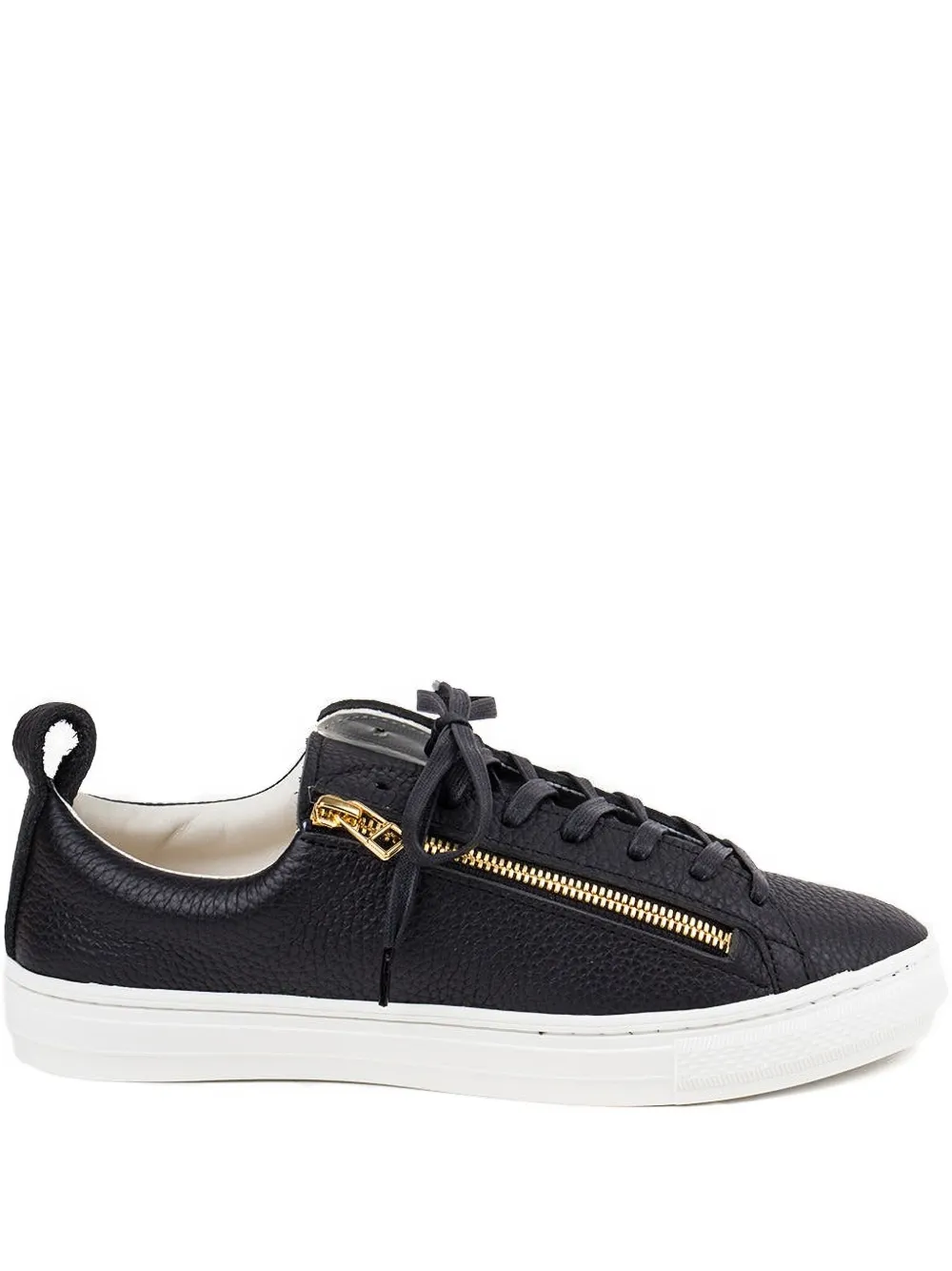 Кеды 'Bull Terrier' Buddy, черный
Кеды 'Bull Terrier' Buddy, черный