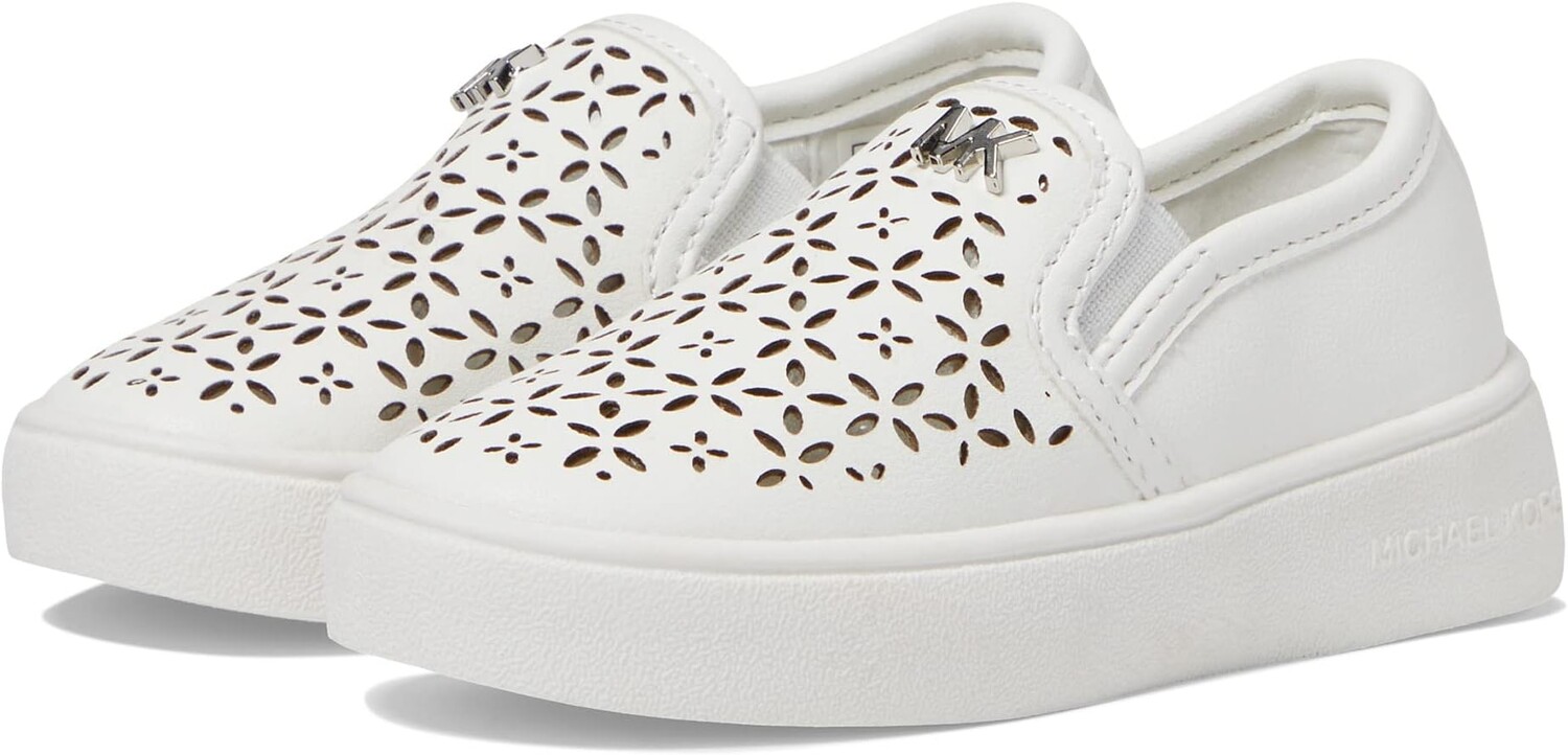 Кроссовки Jem Olivia II MICHAEL Michael Kors, белый
Кроссовки Jem Olivia II MICHAEL Michael Kors, белый