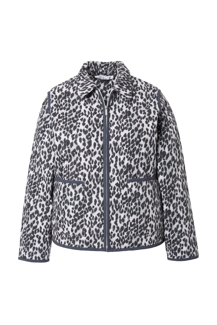 Демисезонная куртка Studio Untold, Mixed colors
Демисезонная куртка Studio Untold, Mixed colors