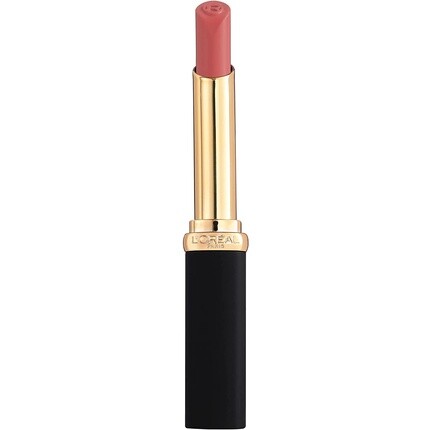 Paris Color Riche Intense Volume Matte Lipstick с гиалуроновой кислотой 103 Blush Audace Beige 1.8G, L'Oreal
Paris Color Riche Intense Volume Matte Lipstick с гиалуроновой кислотой 103 Blush Audace Beige 1.8G, L'Oreal
