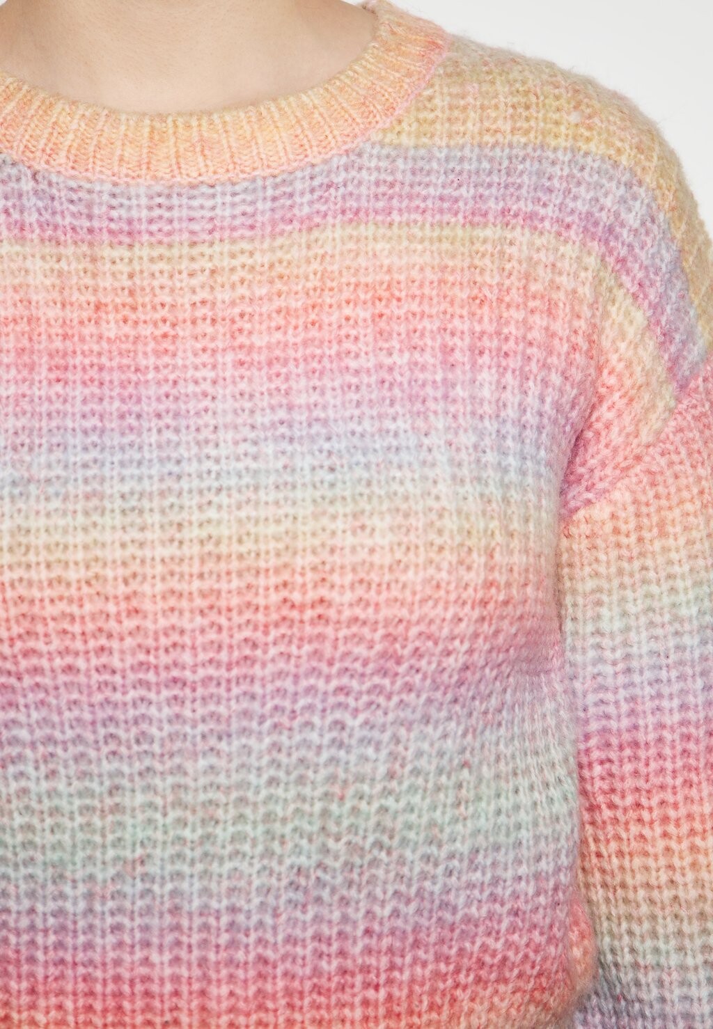 Джемпер myMo, светло-розовый
Джемпер myMo, светло-розовый