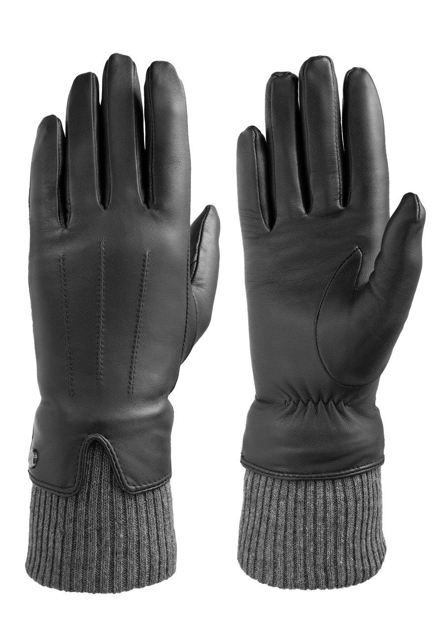 Перчатки Pearlwood LEXIE, Black
Перчатки Pearlwood LEXIE, Black