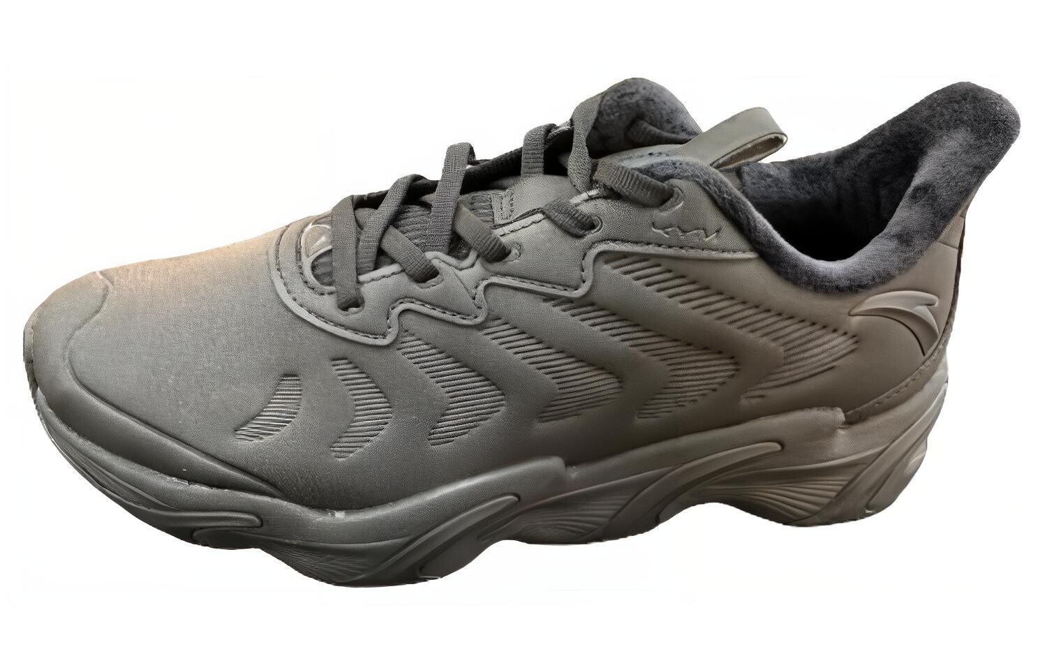 Кроссовки мужские с низким верхом Anta
Кроссовки мужские с низким верхом Anta