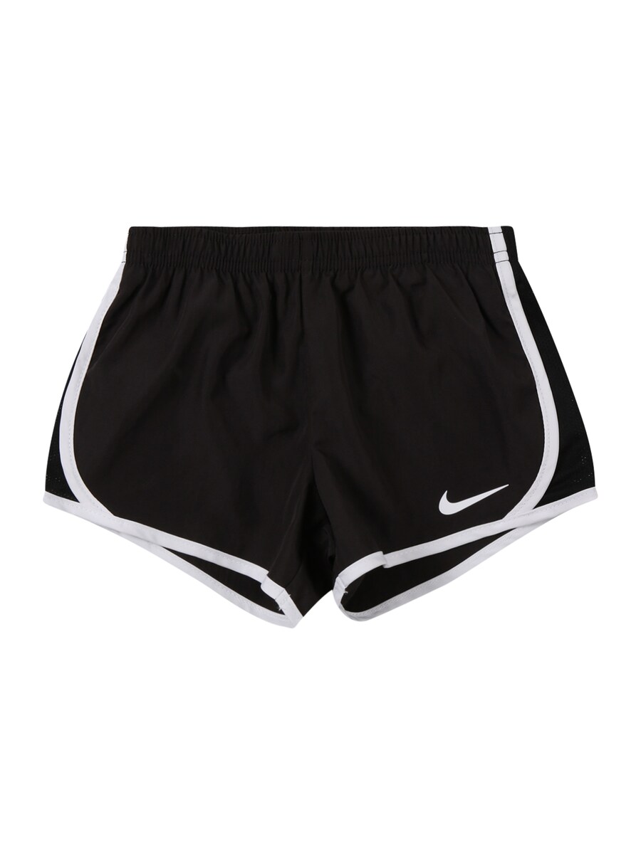 Обычные брюки Nike Sportswear, черный
Обычные брюки Nike Sportswear, черный