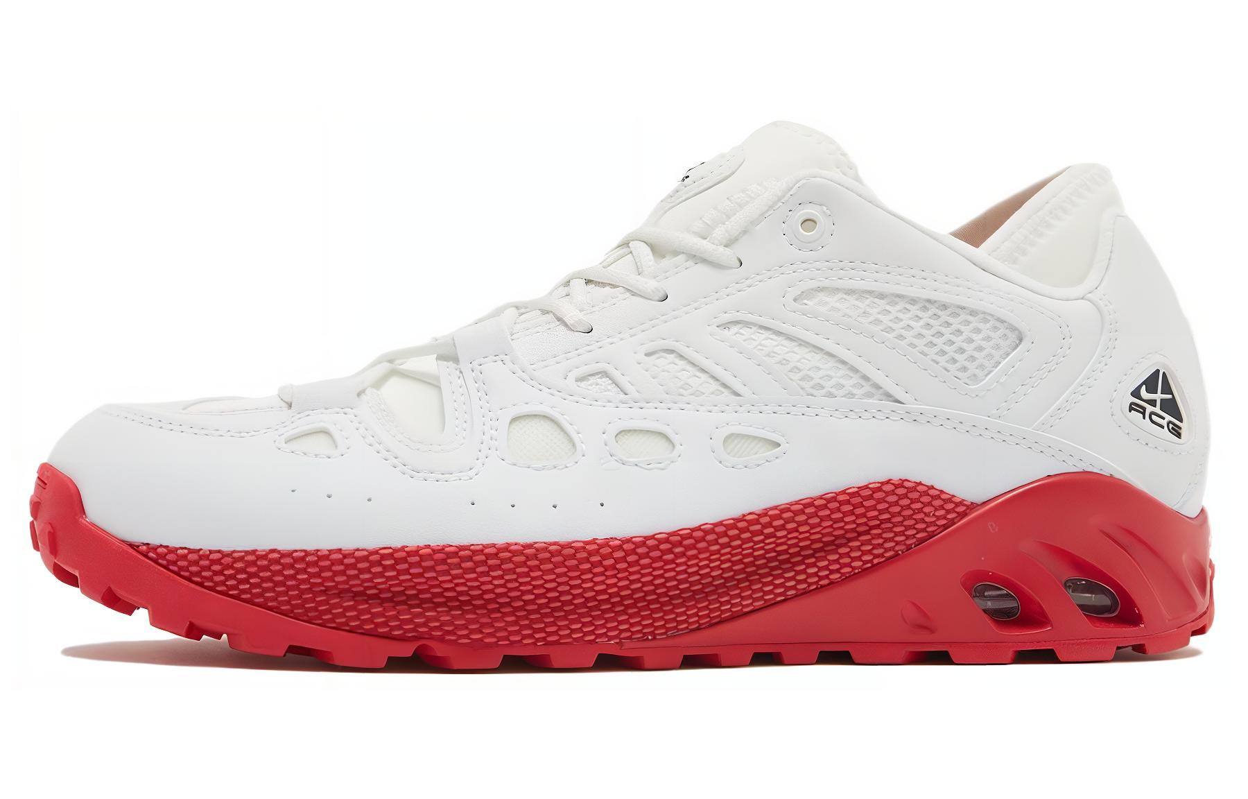 Nike Acg Air Exploraid Summit White University Red
Nike Acg Air Exploraid Summit White University Red
