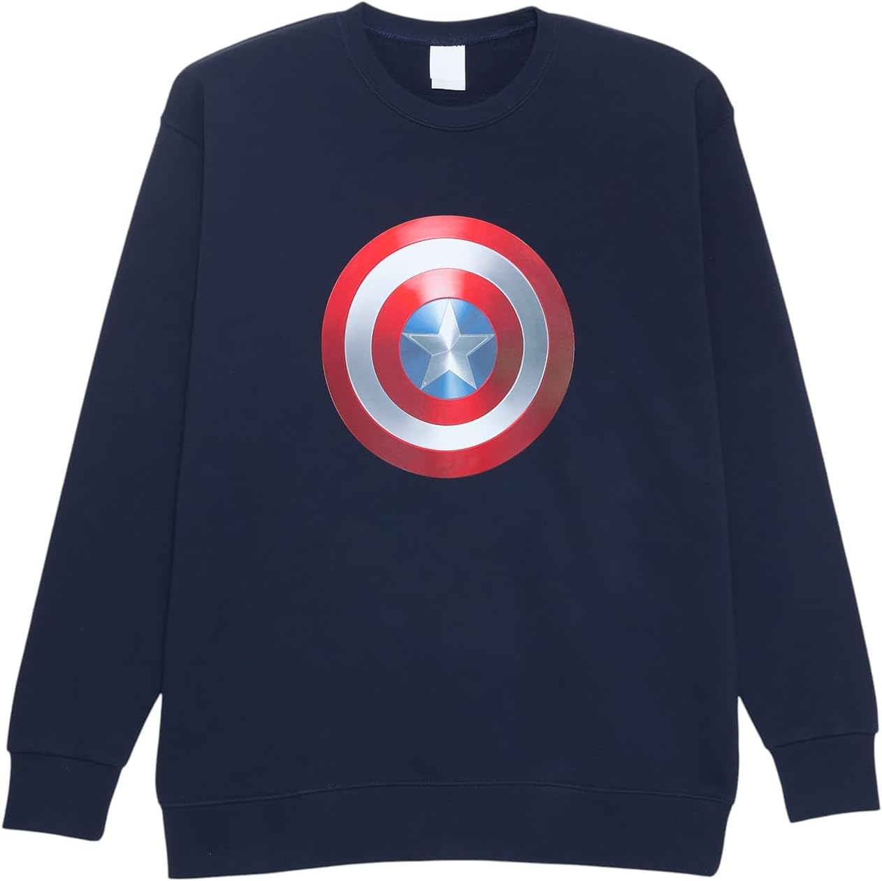 Толстовка Small Planet Captain America Brave New World, SP3502PP темно-синего цвета, Синий, Толстовка Small Planet Captain America Brave New World, SP3502PP темно-синего цвета
Толстовка Small Planet Captain America Brave New World, SP3502PP темно-синего цвета, Синий, Толстовка Small Planet Captain America Brave New World, SP3502PP темно-синего цвета