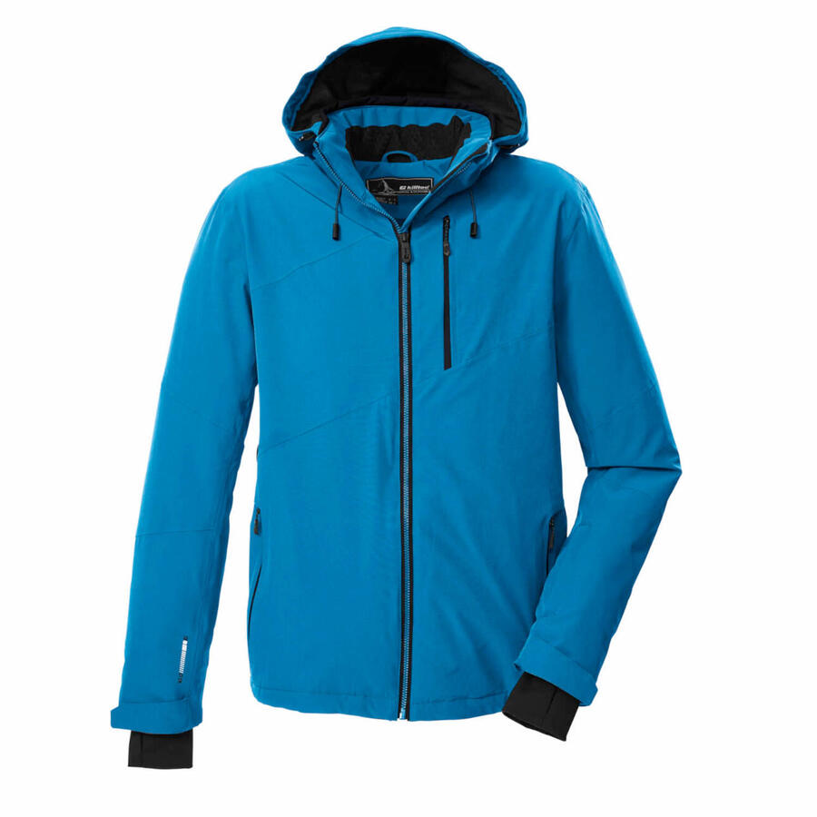 Мужская лыжная куртка killtec KSW 24 43429-000
Мужская лыжная куртка killtec KSW 24 43429-000