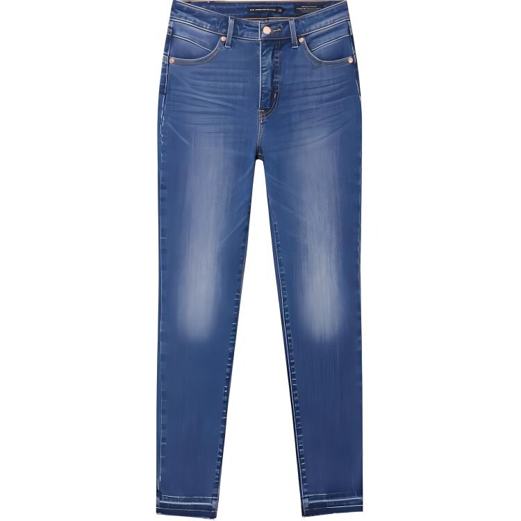 Женские джинсы Levi's levi’s, цвет Blue
Женские джинсы Levi's levi’s, цвет Blue