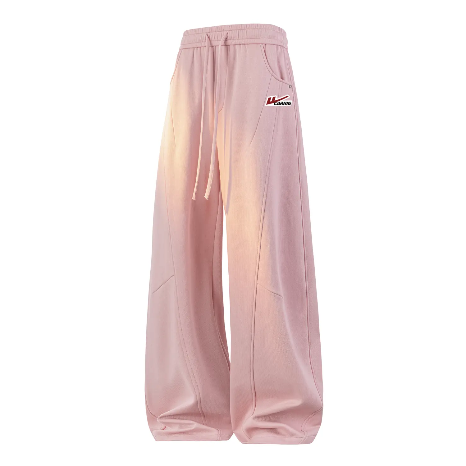 Коллекция Riding The Wind вязаные спортивные штаты Unisex WARRIOR, розовый (diy badge)
Коллекция Riding The Wind вязаные спортивные штаты Unisex WARRIOR, розовый (diy badge)