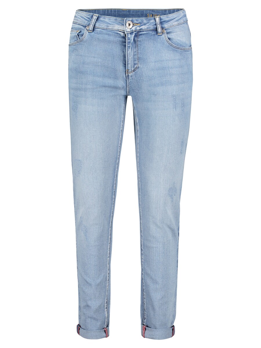 Узкие джинсы Betty Barclay, Blue denim
Узкие джинсы Betty Barclay, Blue denim