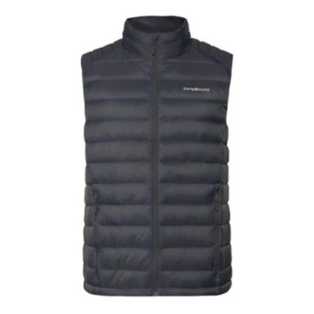 Жилет Trangoworld Otal DC, серый
Жилет Trangoworld Otal DC, серый