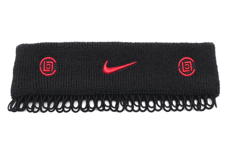 Повязка на голову Clot X Unisex Nike
Повязка на голову Clot X Unisex Nike