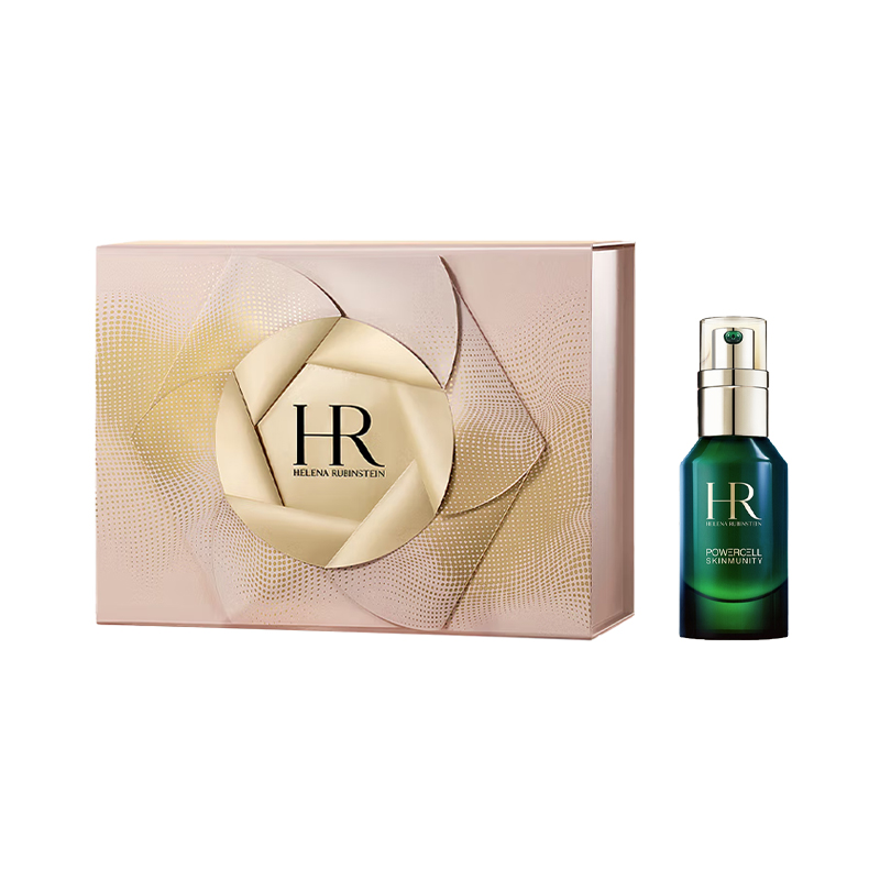 Сыворотка унисекс HELENA RUBINSTEIN
Сыворотка унисекс HELENA RUBINSTEIN