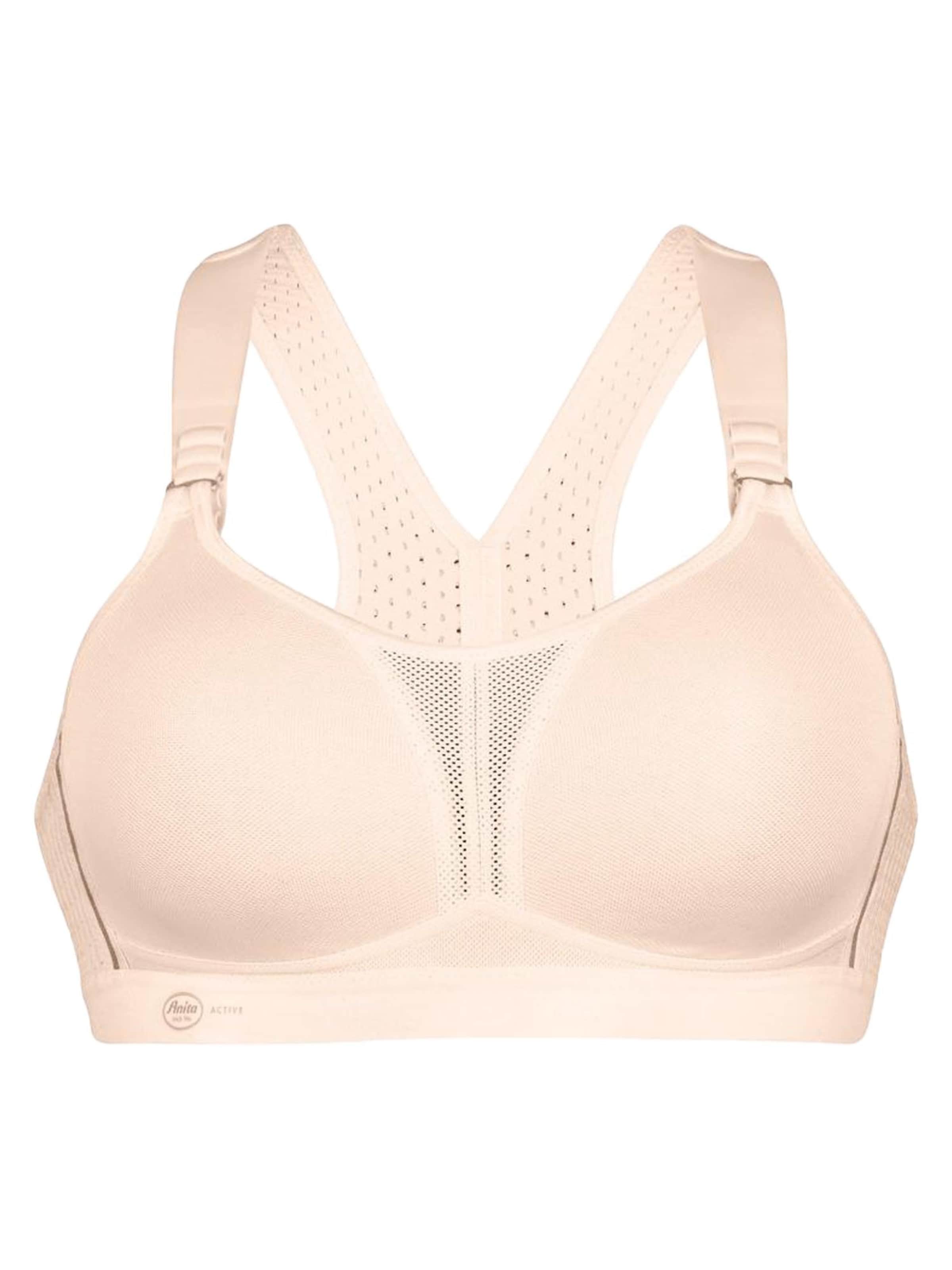 ANITA Бралетт 'dynamiX star Racerback' в цвете Rose
ANITA Бралетт 'dynamiX star Racerback' в цвете Rose