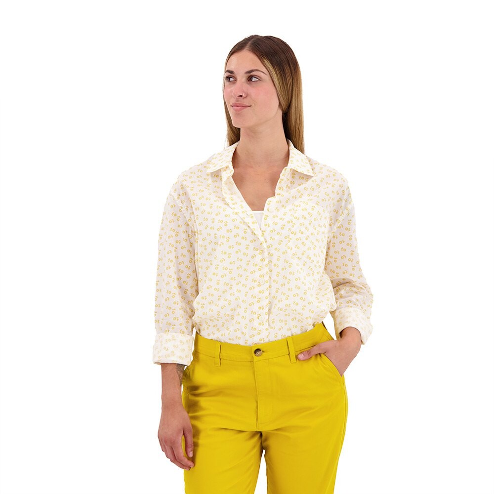 Рубашка с длинным рукавом Dockers Original, бежевый
Рубашка с длинным рукавом Dockers Original, бежевый