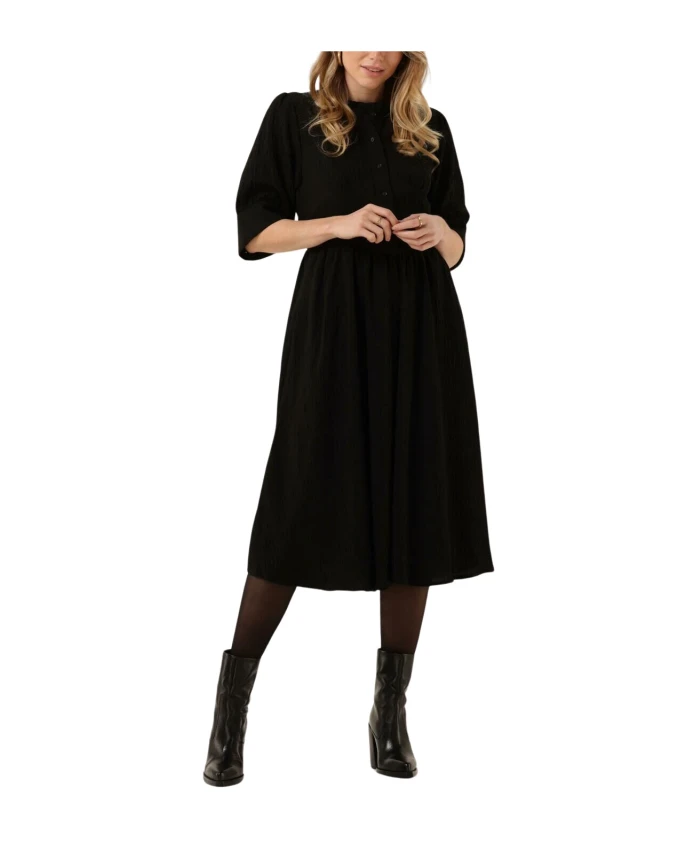 Бостонское платье Lollys Laundry, черный
Бостонское платье Lollys Laundry, черный