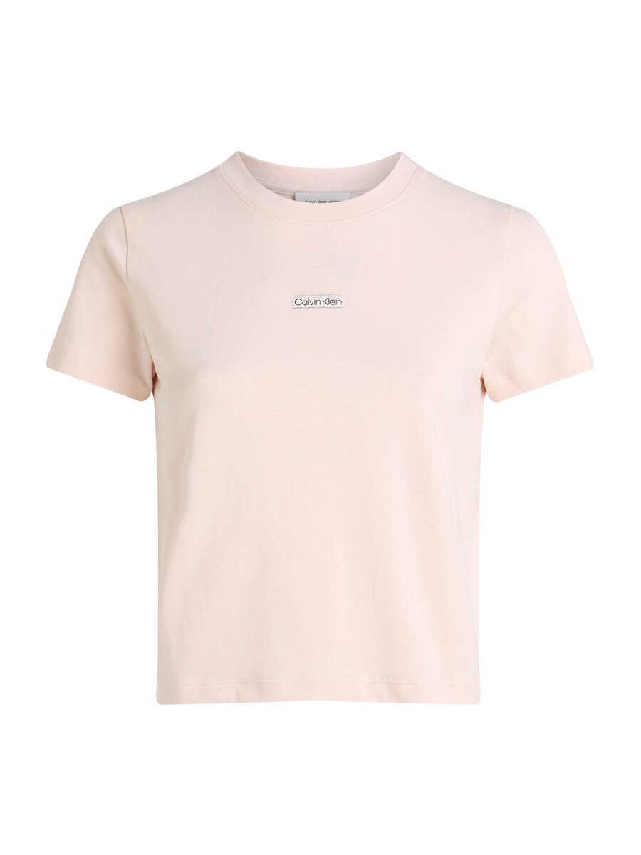 Рубашка Calvin Klein Jeans, Rose
Рубашка Calvin Klein Jeans, Rose
