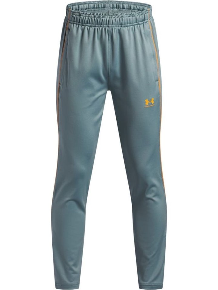 Спортивные брюки "Challenger Training Pant" зеленого цвета Under Armour
Спортивные брюки "Challenger Training Pant" зеленого цвета Under Armour