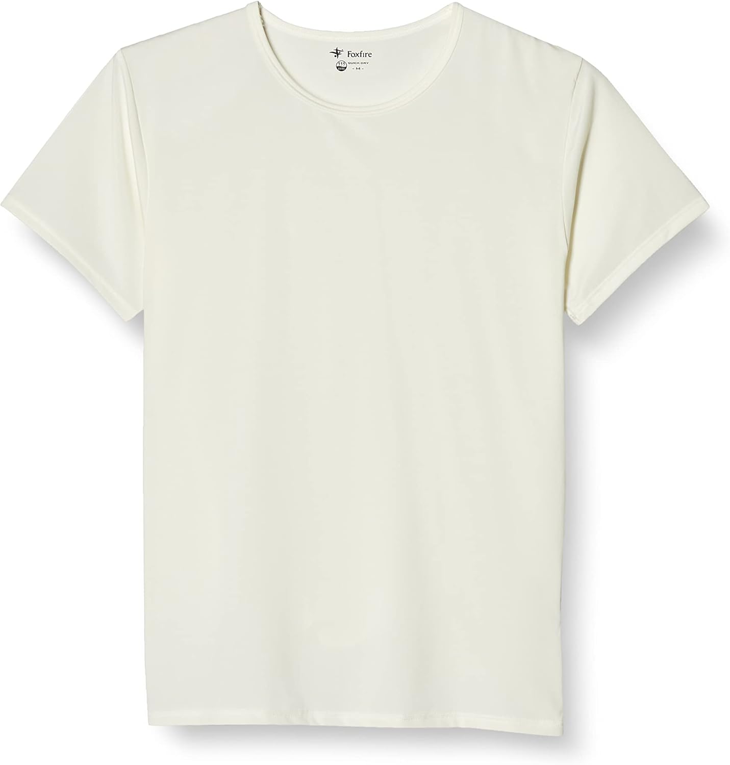 Футболка Foxfire 5215318, влагоотводящая, быстросохнущая, эластичная, размер TS EX S, внутренний край S/S, мужская, кремовый
Футболка Foxfire 5215318, влагоотводящая, быстросохнущая, эластичная, размер TS EX S, внутренний край S/S, мужская, кремовый