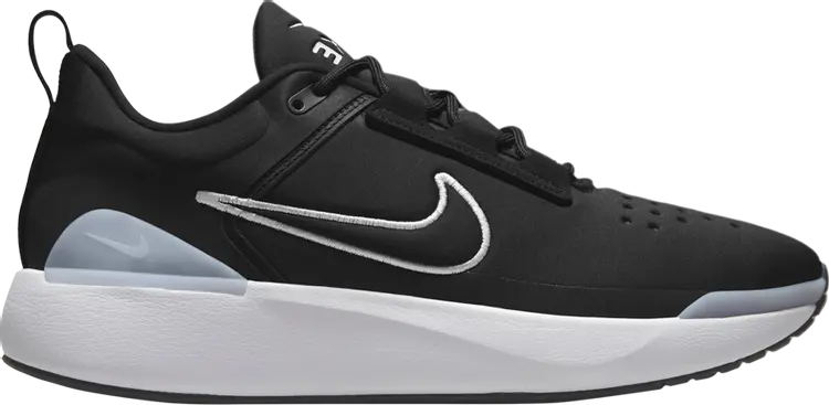 Кроссовки E-Series 1.0 'Black White', черный
Кроссовки E-Series 1.0 'Black White', черный