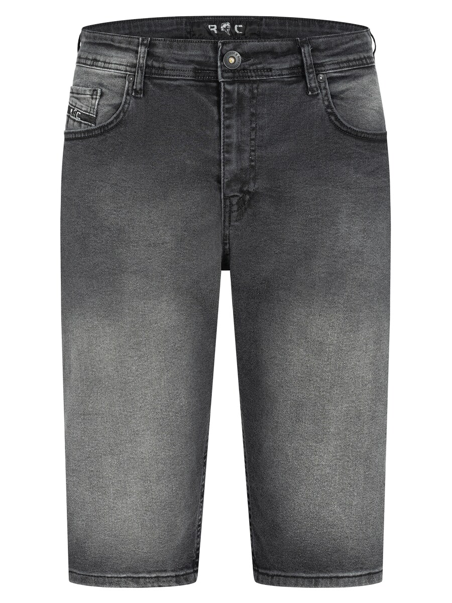 Обычные джинсы Rock Creek, Grey Denim
Обычные джинсы Rock Creek, Grey Denim