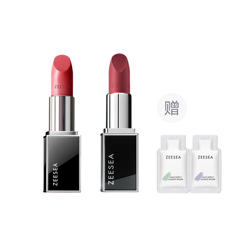 Набор косметики для женщин ZEESEA
Набор косметики для женщин ZEESEA