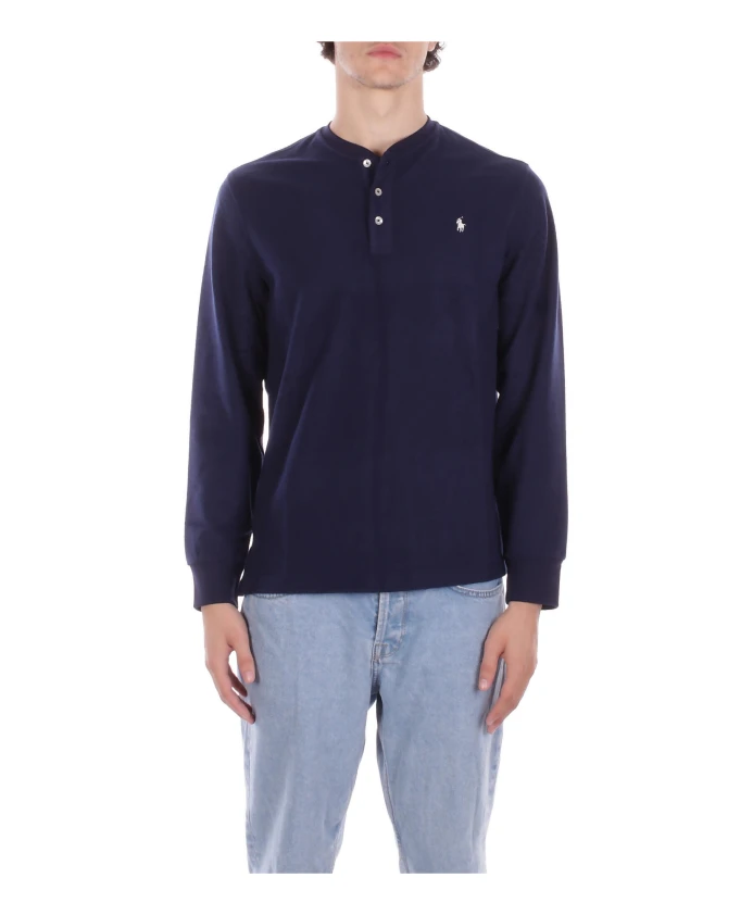 Свитера Polo Ralph Lauren синего цвета Polo Ralph Lauren, синий
Свитера Polo Ralph Lauren синего цвета Polo Ralph Lauren, синий