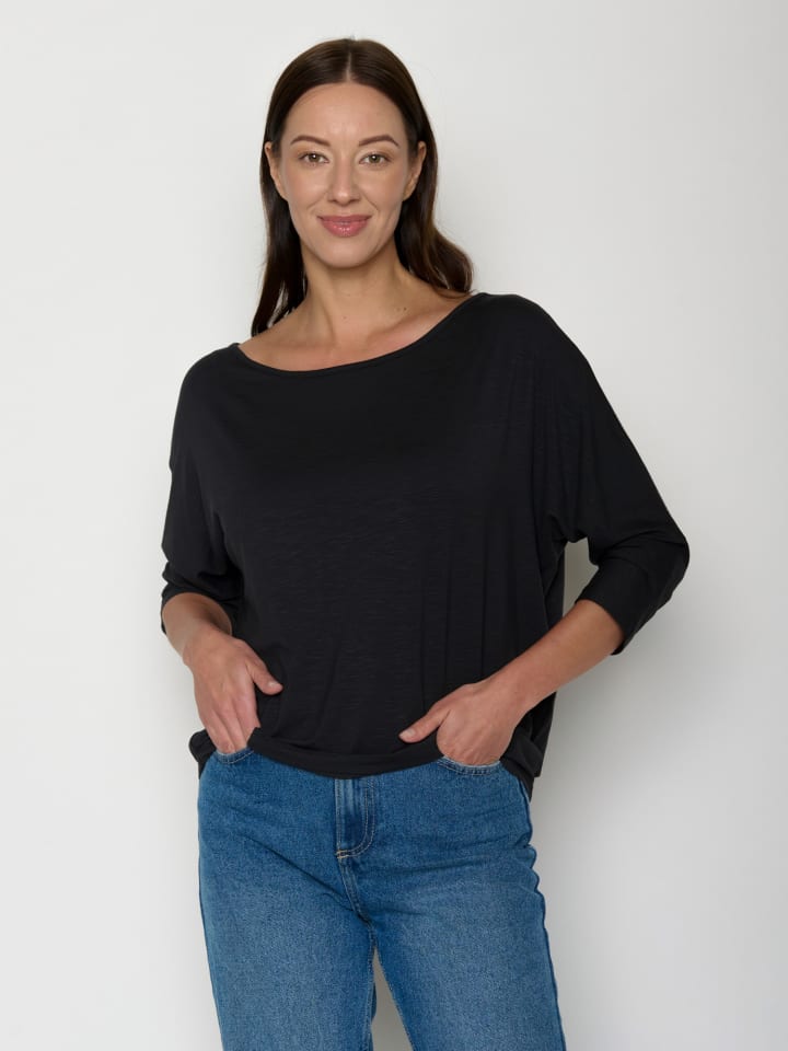 Рубашка с длинным рукавом GreenBomb, черный
Рубашка с длинным рукавом GreenBomb, черный