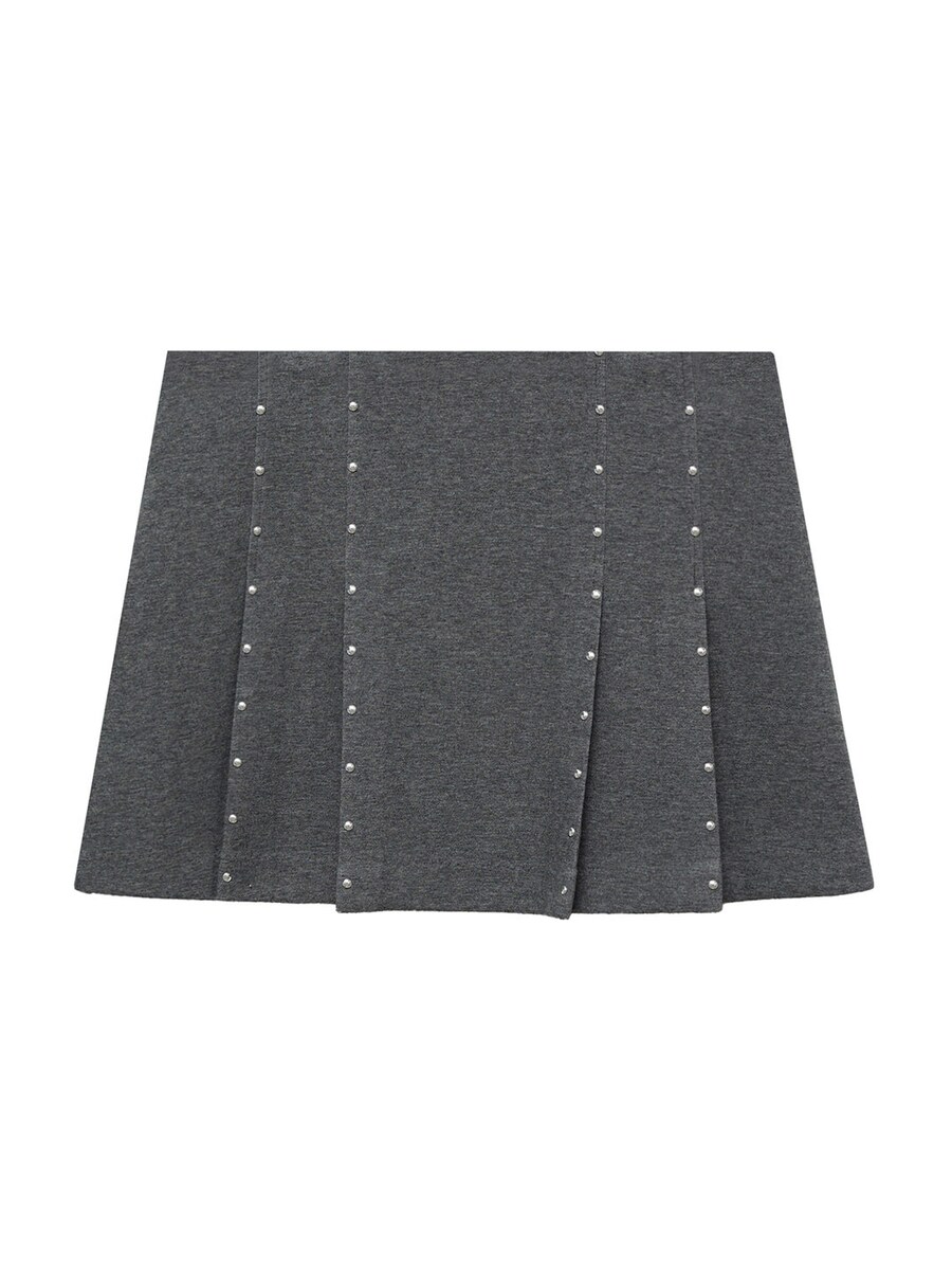 Мини юбка MANGO TACHI, Graphite
Мини юбка MANGO TACHI, Graphite