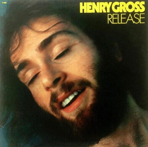 Виниловая пластинка Gross, Henry: Release
Виниловая пластинка Gross, Henry: Release