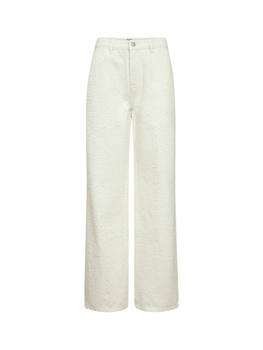 Обычные джинсы Ivy Copenhagen Augusta, белый
Обычные джинсы Ivy Copenhagen Augusta, белый