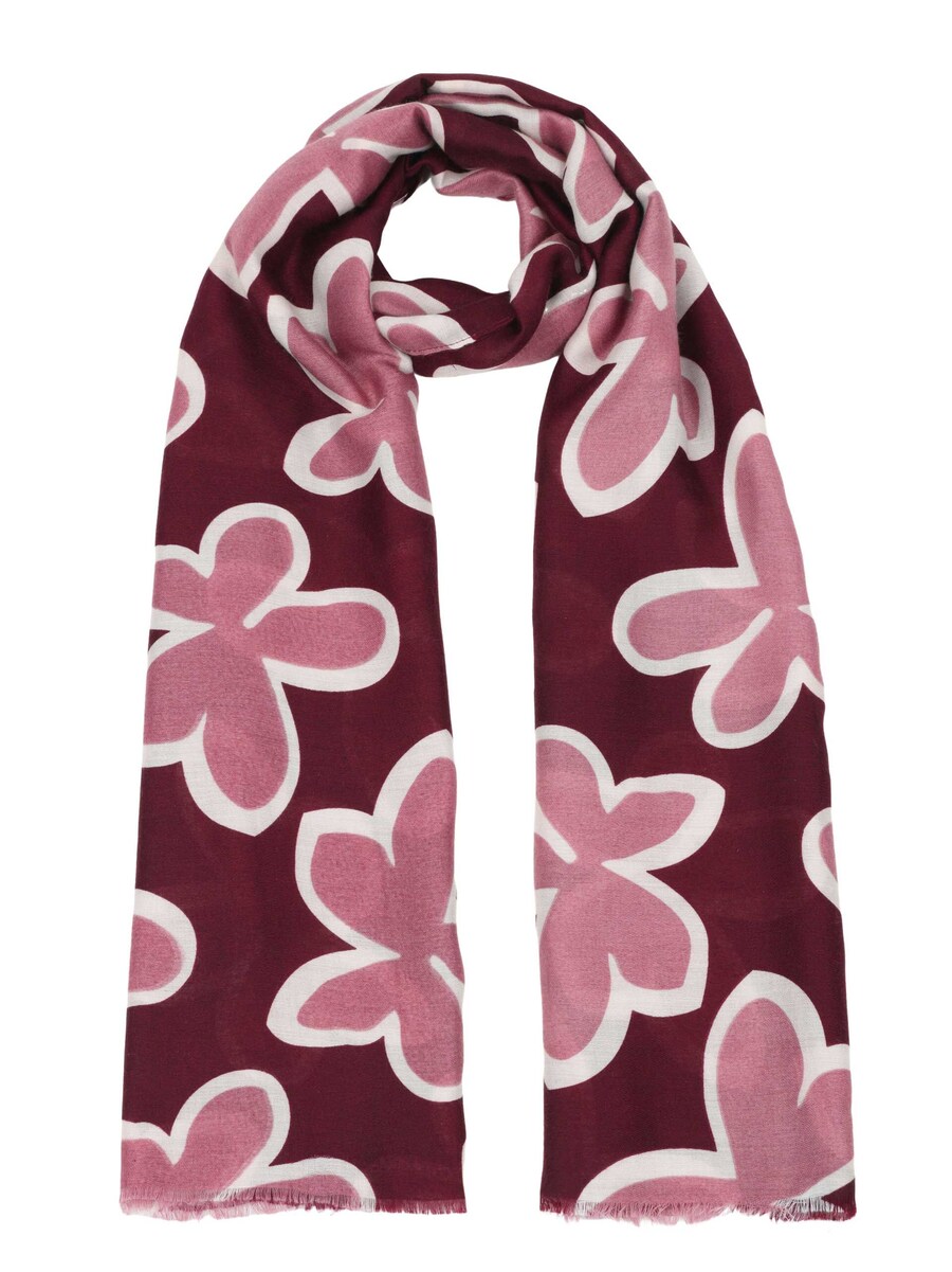 Шарф SAMAYA, красный
Шарф SAMAYA, красный