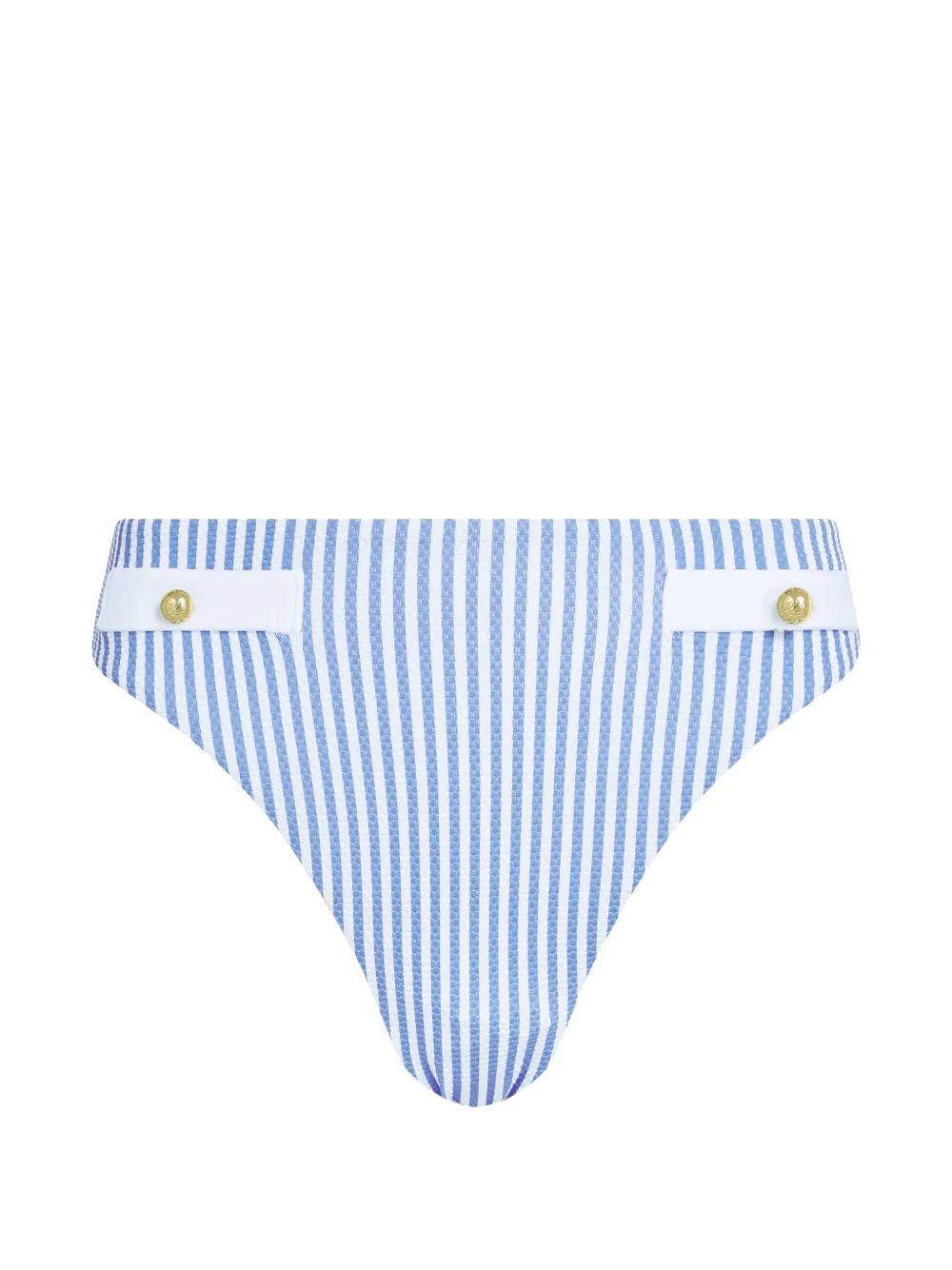 Плавки бикини Hotel Karl Karl Lagerfeld, синий
Плавки бикини Hotel Karl Karl Lagerfeld, синий