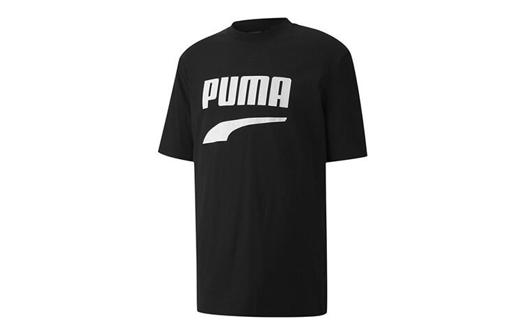 Мужская футболка Puma, цвет Black
Мужская футболка Puma, цвет Black
