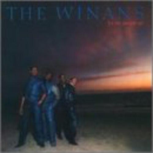 CD диск Winans: Let My People Go
CD диск Winans: Let My People Go