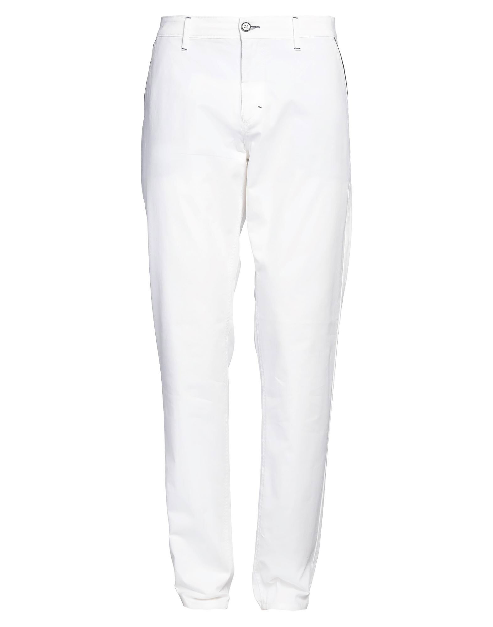 Брюки Harmont & Blaine, белый
Брюки Harmont & Blaine, белый