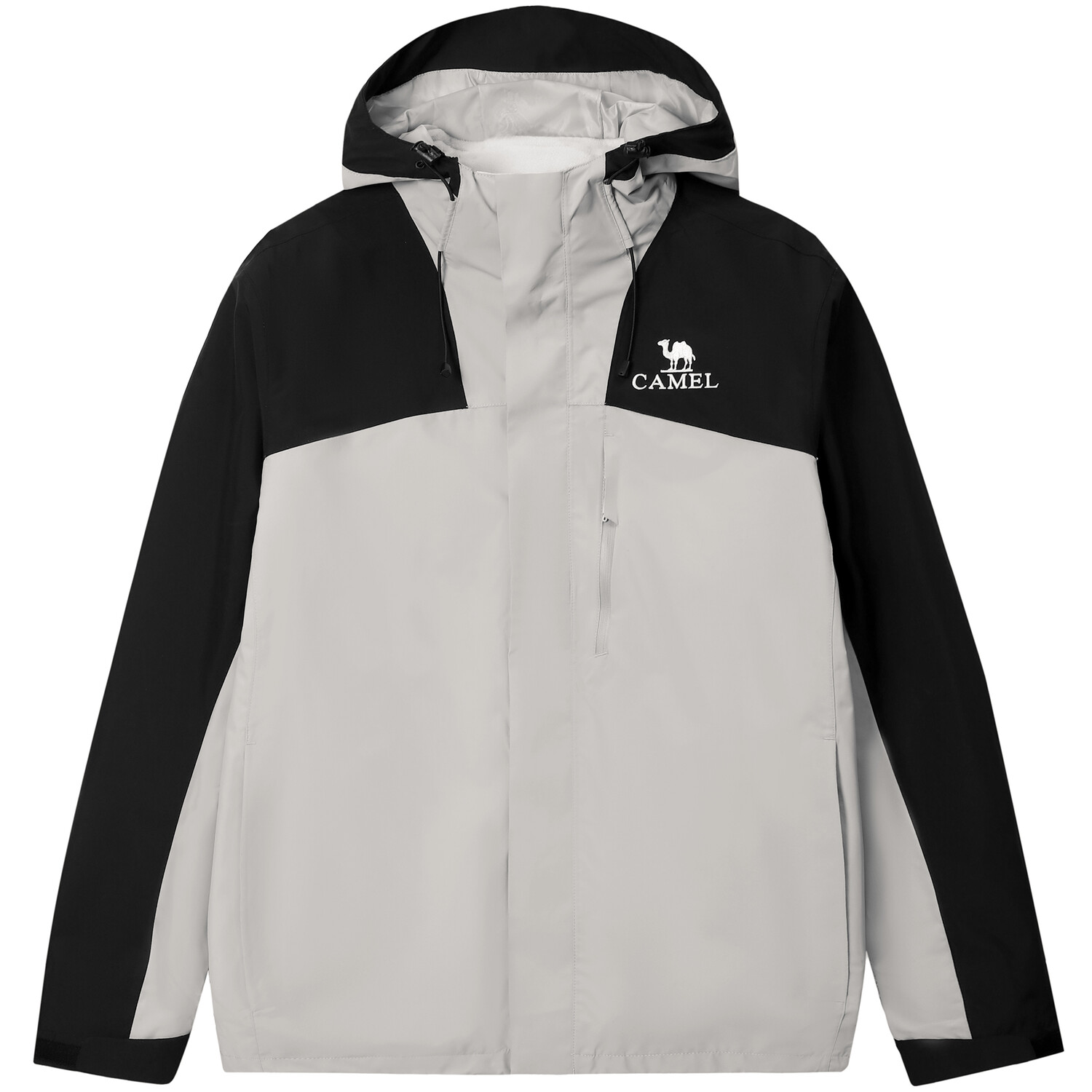 Ветровка мужская Camel, цвет Ice Crystal Gray/Phantom Black, Черный, Ветровка мужская Camel, цвет Ice Crystal Gray/Phantom Black
Ветровка мужская Camel, цвет Ice Crystal Gray/Phantom Black, Черный, Ветровка мужская Camel, цвет Ice Crystal Gray/Phantom Black