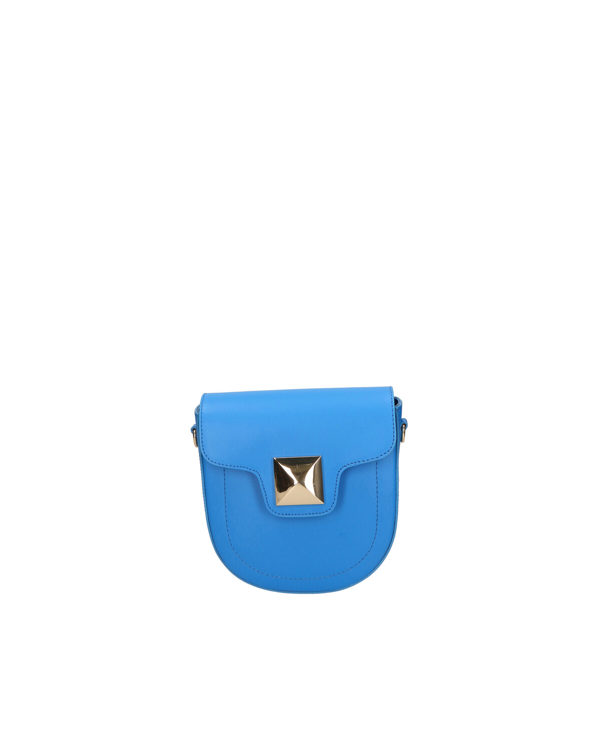 Сумка на плечо голубая Gave Lux, синий 
Сумка на плечо голубая Gave Lux, синий