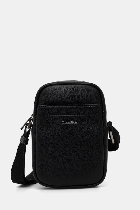 Сумка Calvin Klein, черный
Сумка Calvin Klein, черный