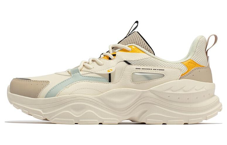 Мужские кроссовки Cambria Lifestyle с низким верхом, белый/серый 361°
Мужские кроссовки Cambria Lifestyle с низким верхом, белый/серый 361°