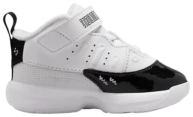 Кроссовки Air Jordan Max Aura 7 TD, белый
Кроссовки Air Jordan Max Aura 7 TD, белый