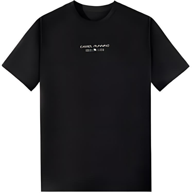 Футболка мужская с круглым вырезом Quick Dry CAMEL, phantom черный
Футболка мужская с круглым вырезом Quick Dry CAMEL, phantom черный