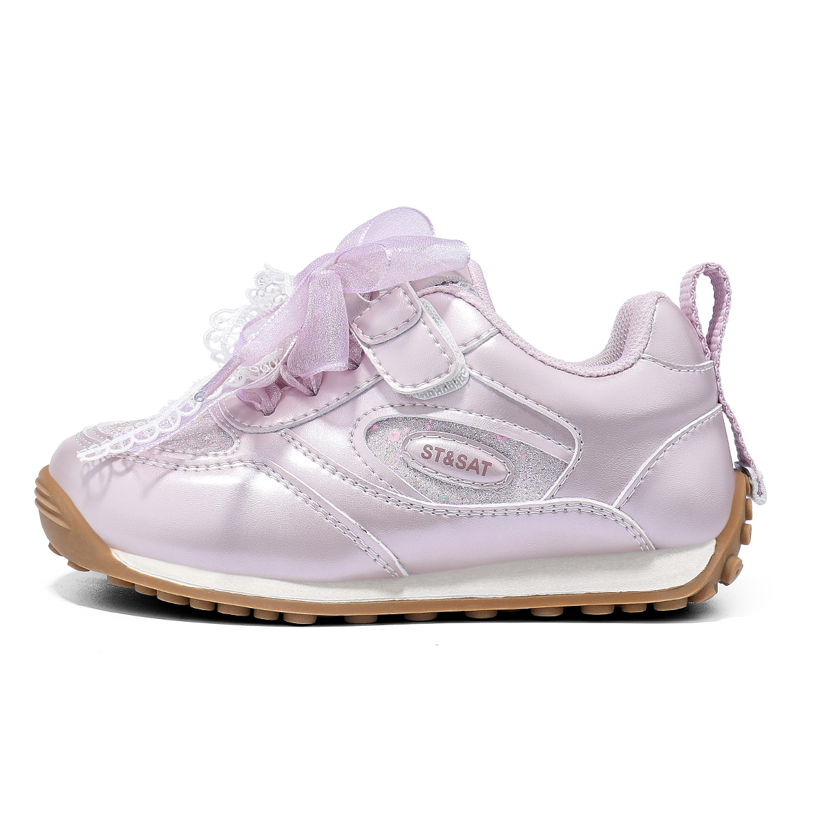 ST&SAT KIDS Обувь Lifestyle, розовая, детская
ST&SAT KIDS Обувь Lifestyle, розовая, детская