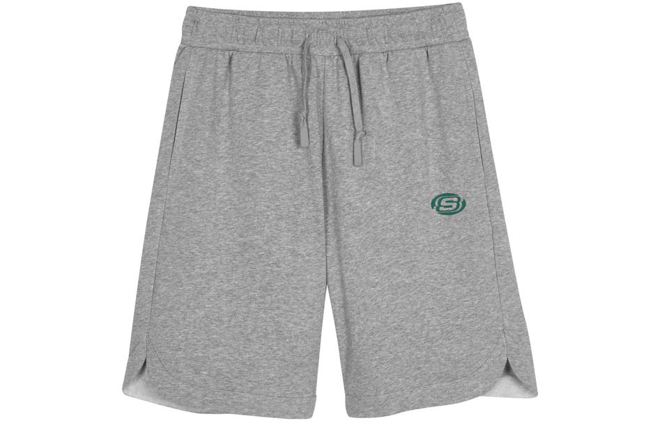 Повседневные шорты мужские Medium Heather Gray Skechers, Medium Heather Gray/004F
Повседневные шорты мужские Medium Heather Gray Skechers, Medium Heather Gray/004F