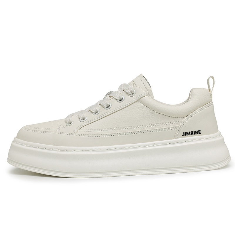 Легкие и дышащие низкие мужские кроссовки для скейтбординга King Jinmai, Beige
Легкие и дышащие низкие мужские кроссовки для скейтбординга King Jinmai, Beige