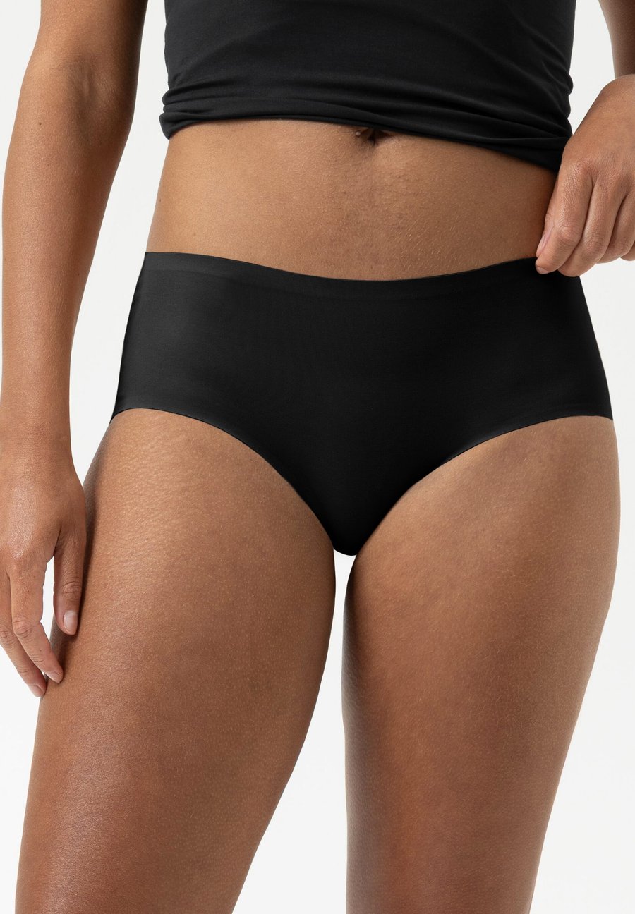 Брифы mey Briefs, Schwarz/Black
Брифы mey Briefs, Schwarz/Black